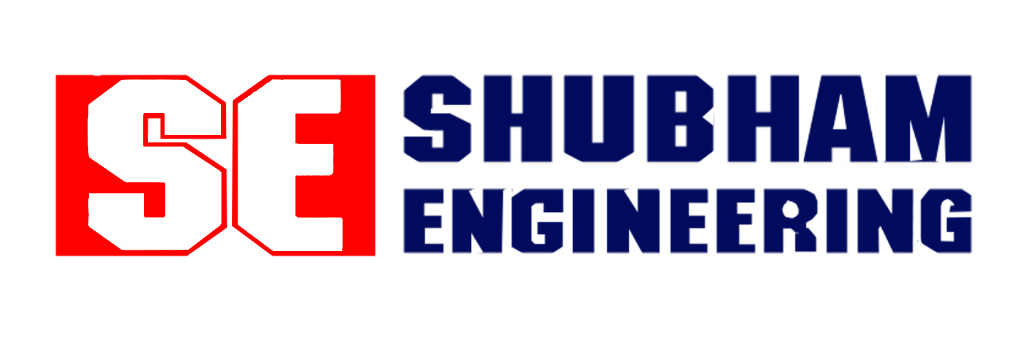 Shubham engineering logo